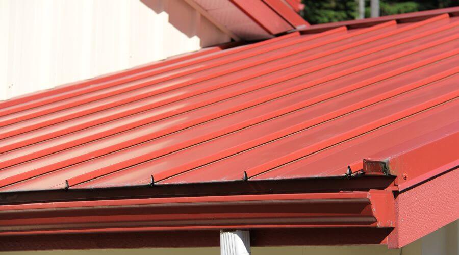 Gutter Debris Removal in Drennen, WV